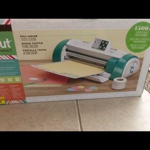 Cricut Air Expression 2